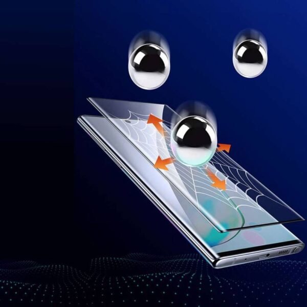 Ceramic Screen protector - Full Cover (Strong than Glass) - Image 5