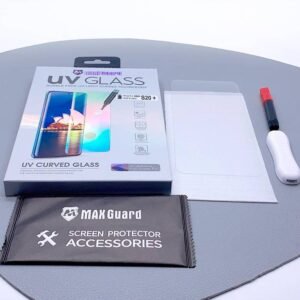 UV Light Glue Glass SP