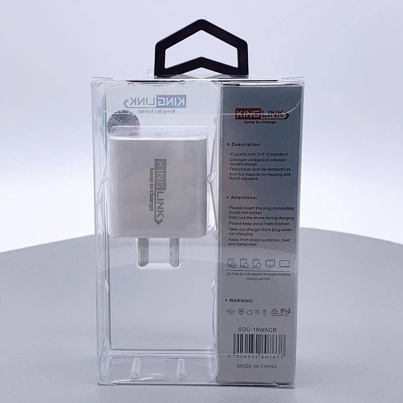 Kinglink PD 18W quick charger - Image 2