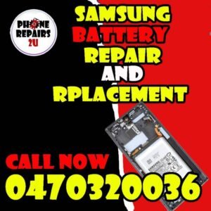 Samsung Battery Repair and Replacement | Screen Repair