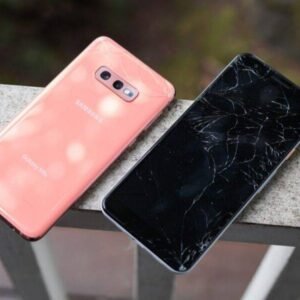 Galaxy S Series Screen Replacement