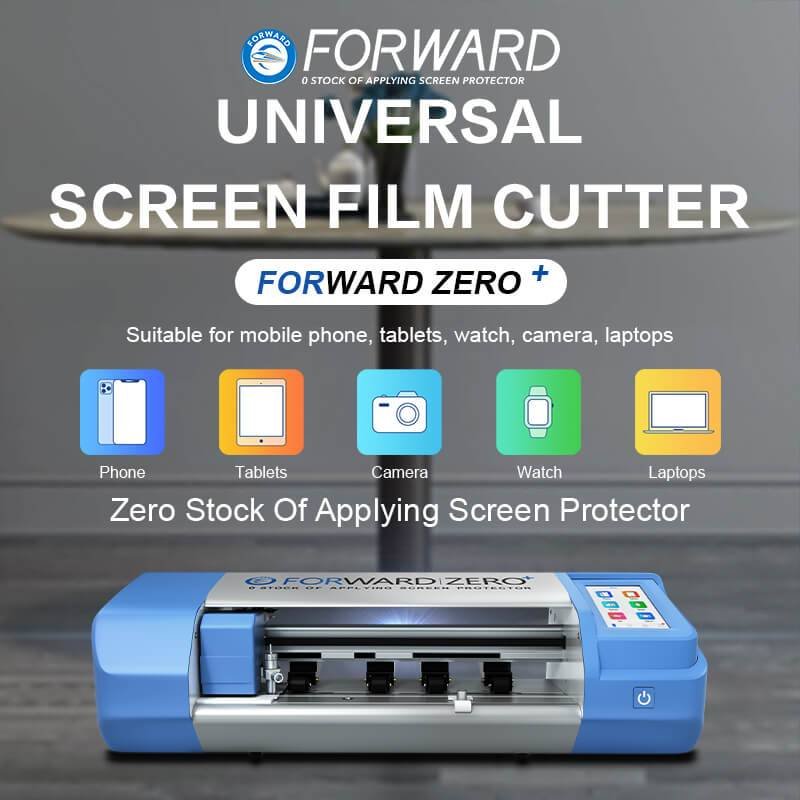 Screen Protector Cutting Machine - Image 2