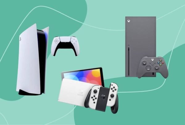 Gaming Console Repairs Near Me Playstation Nintendo XBOX 360 Slim - Image 2