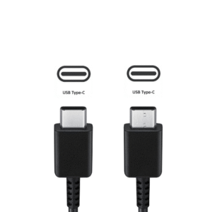 USB-C 3A Cable - 100cm