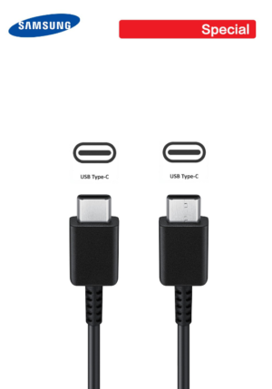USB-C 3A Cable - 100cm