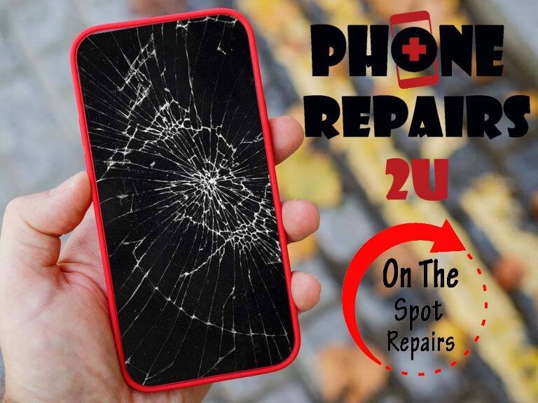 iPhone Screen Repair Sydney - Image 2