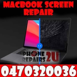 MacBook Air, Pro Screen Repair or Replacement Same Day Service | Sydeny (Copy)