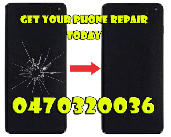 Samsung Screen Repair and Replaecement - Image 3