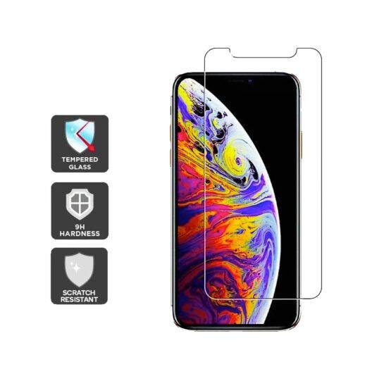 Premium 9H Tempered Glass Screen Protector