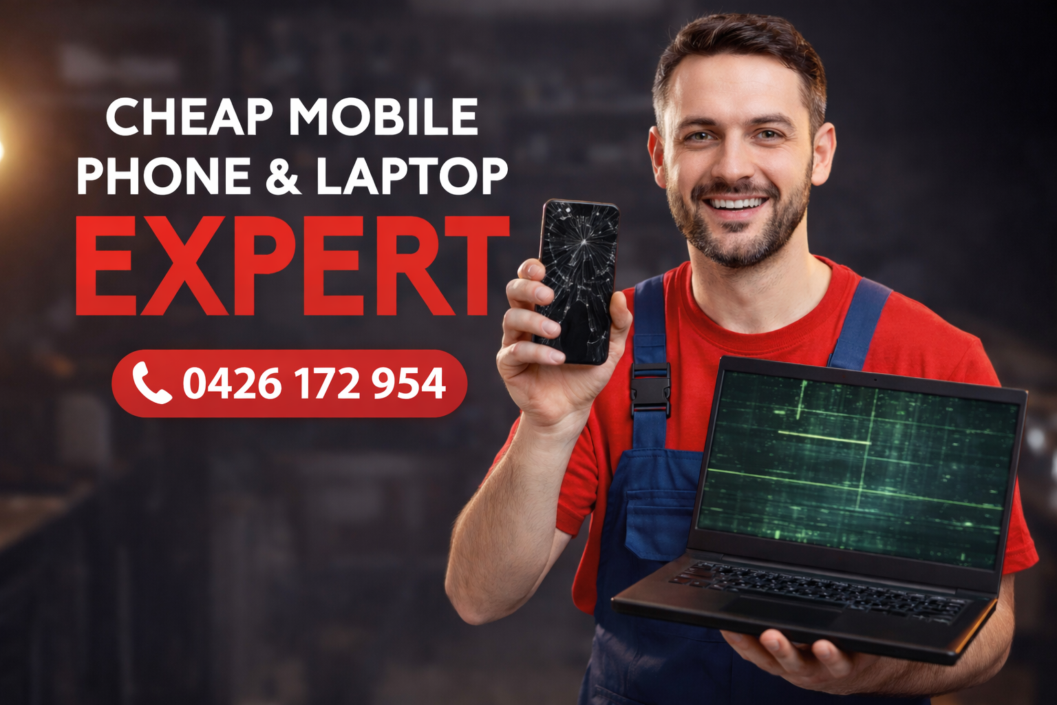 Book an Appointment Cheap Mobile Phone Laptop Expert Near Me